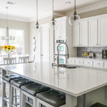 Trim and Molding